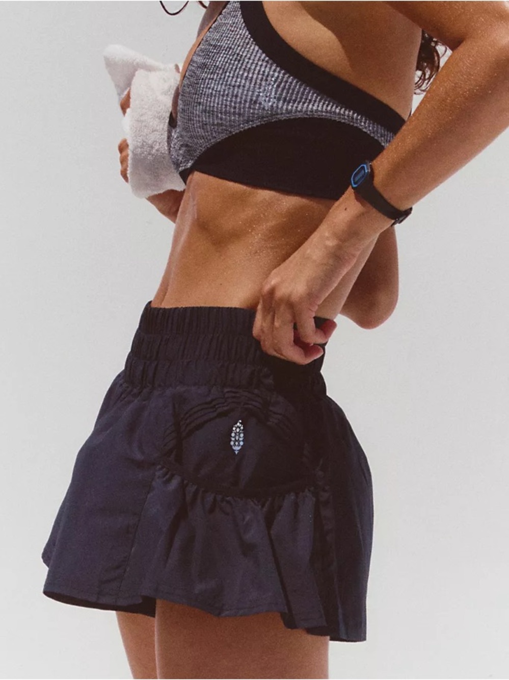 Free People Movement Get Your Flirt On